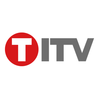 TITV Logo PNG Vector