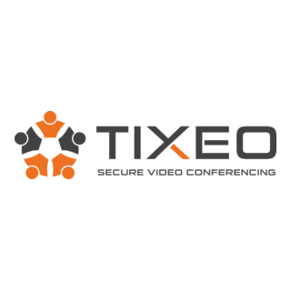 Tixeo Logo PNG Vector