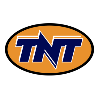 TNT Asia Logo PNG Vector