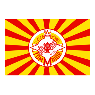 Tom Maior Logo PNG Vector