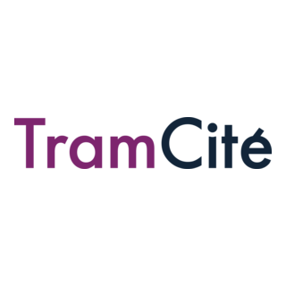 Tramcite Logo PNG Vector