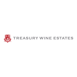 Treasury Wine Estates Logo PNG Vector