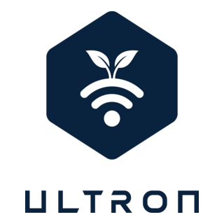 ULTRON Logo PNG Vector