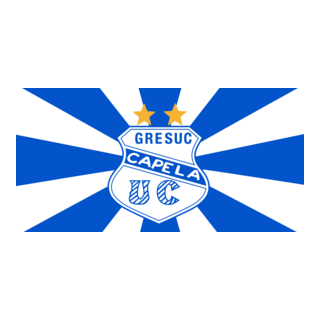 Unidos da Capela Logo PNG Vector