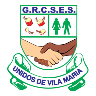 Unidos de Vila Maria Logo PNG Vector