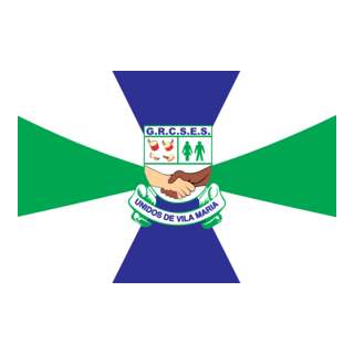 Unidos de Vila Maria Logo PNG Vector