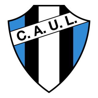 Unión Lagunense de La Laguna Logo PNG Vector