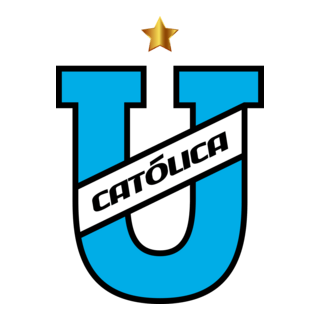 Universidad Católica (Ecuador) Logo PNG Vector
