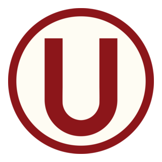 Universitario De Deportes Logo PNG Vector