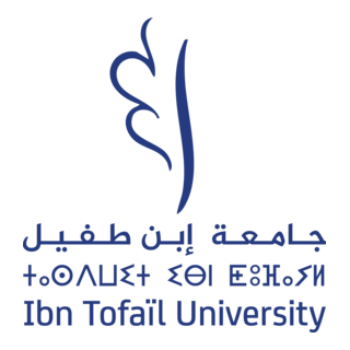 Ibn Tofaïl Logo PNG Vectors Free Download