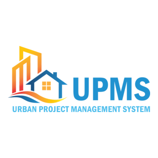 UPMS Logo PNG Vector