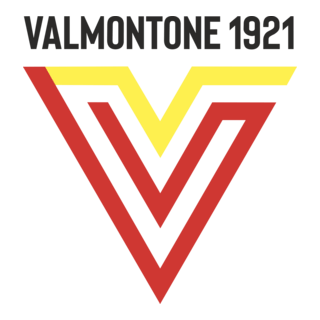 Valmontone 1921 Logo PNG Vector