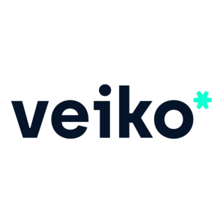 Veiko Logo PNG Vector