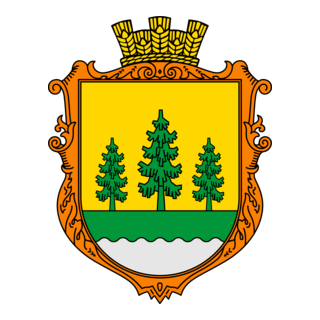Verkhnii Luzhok Logo PNG Vector