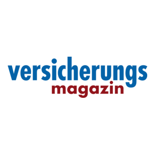 Versicherungsmagazin Logo PNG Vector