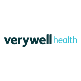 Verywell Health Logo PNG Vector
