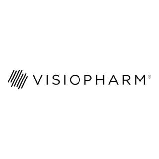 Visiopharm Logo PNG Vector