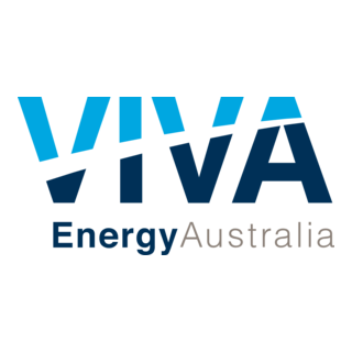 Viva Energy Logo PNG Vector