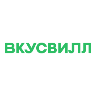 Vkusvill Logo PNG Vector