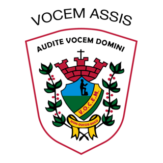 VOCEM Logo PNG Vector