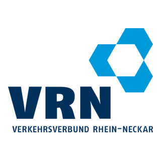 VRN Logo PNG Vector