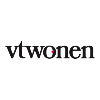 vtwonen Logo PNG Vector
