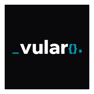 Vularo Logo PNG Vector
