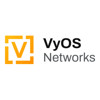 VyOS Logo PNG Vector