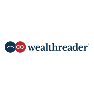 Wealthreader Logo PNG Vector