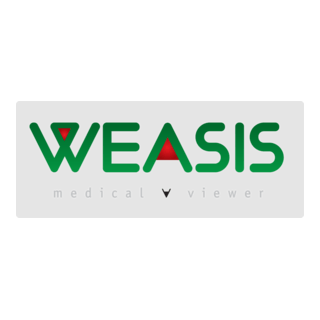 Weasis Logo PNG Vector
