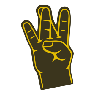 WebFinger Logo PNG Vector
