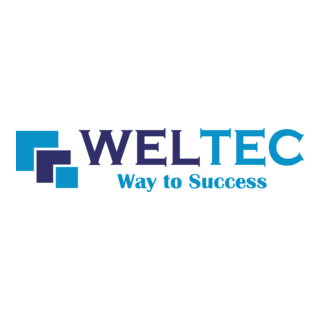 Weltec Institute Logo PNG Vector