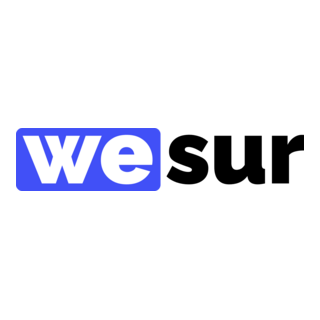 Wesur Logo PNG Vector