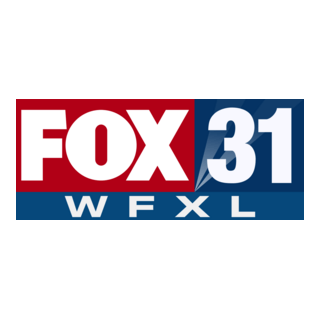WFXL Logo PNG Vector