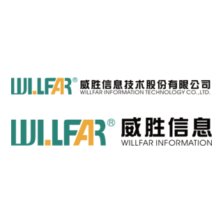 Willfar Information Technology Co. Ltd. Logo PNG Vector