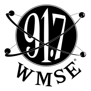 WMSE Logo PNG Vector