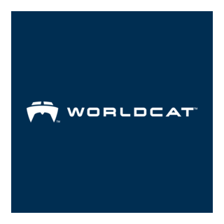 World Cat Logo PNG Vector