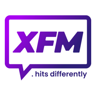 XFM Logo PNG Vector