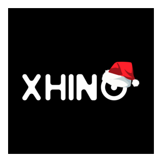 Xhino.com Logo PNG Vector