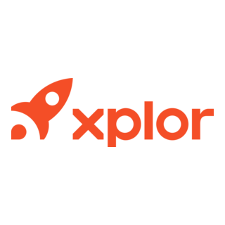 Xplor Logo PNG Vector