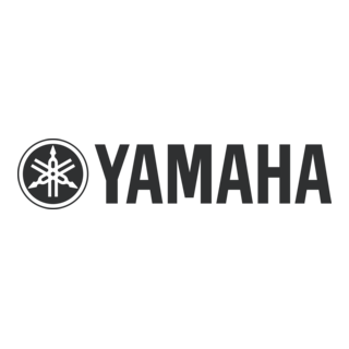 YAMAHA Logo PNG Vector