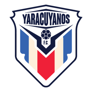 Yaracuyanos F.C Logo PNG Vectors Free Download