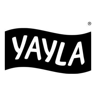 YAYLA-Türk Lebensmittelvertrieb GmbH Logo PNG Vector