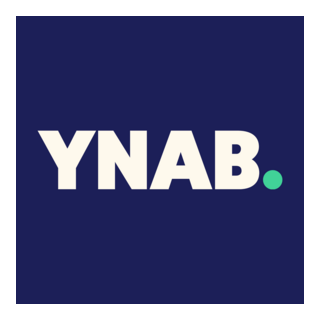 YNAB Logo PNG Vector