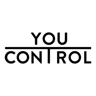 Youcontrol Logo PNG Vector