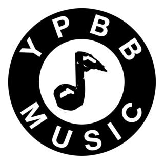 YPBB Music Logo PNG Vector