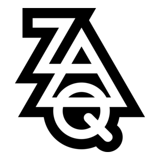 ZAQ Logo PNG Vector