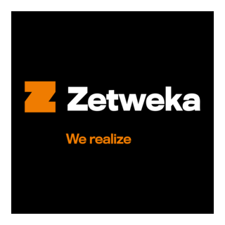 Zetweka Logo PNG Vector