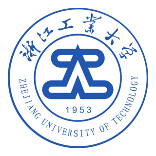 Zhejiang University of Technology Logo PNG Vector