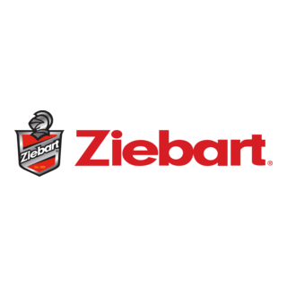 Zİebart Logo PNG Vector